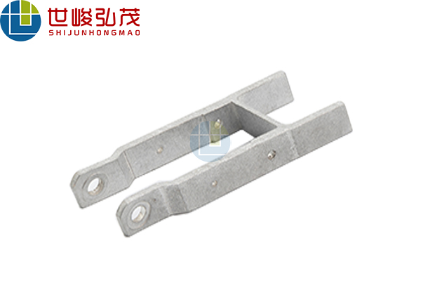 汽車(chē)鋁合金H型支架