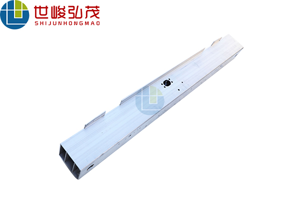 新能源汽車(chē)鋁合金部件