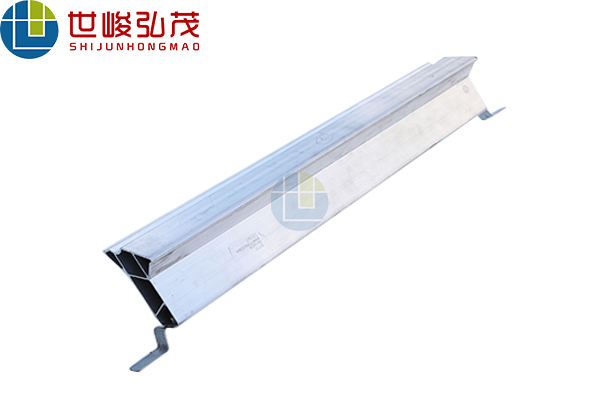 新能源汽車(chē)鋁合金零部件
