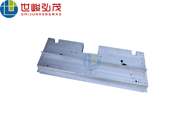 新能源汽車(chē)鋁合金殼體